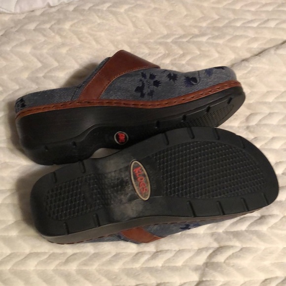 Authentic Klogs - Picture 3 of 4